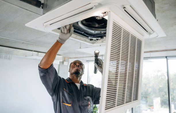 Licensed Hvac Installation service in Hampton, SC - FH HVAC