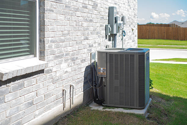 Reliable Hvac Installation contractor in Hampton, SC by FH HVAC